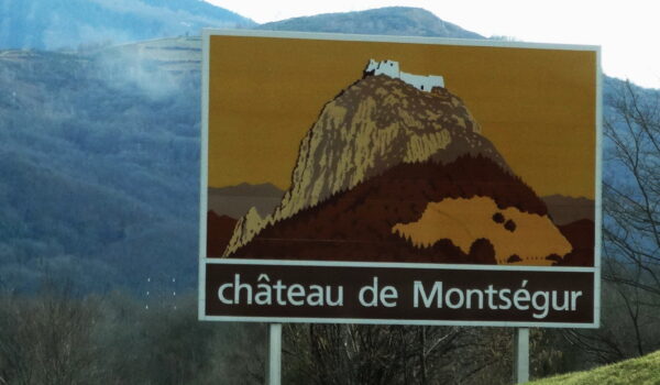 Montsegur 2014