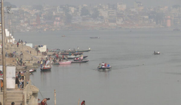 India & Nepal 2010