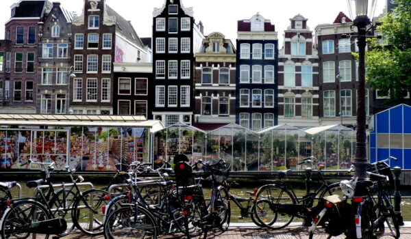 Ámsterdam (y Alkmaar) 2010