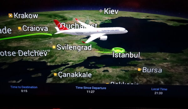 Vuelo de ida a Uzbekistán 2022