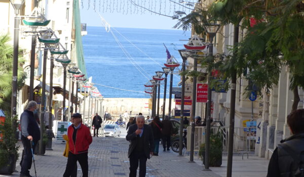 Heraklion ciudad 2023
