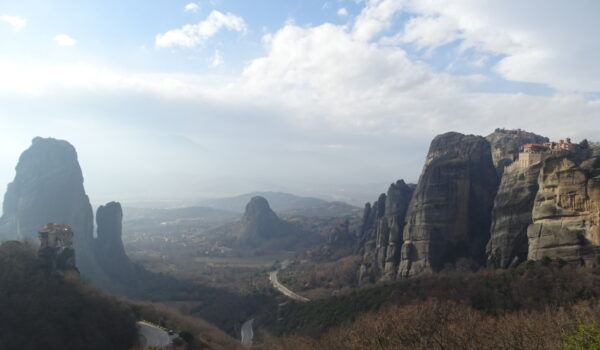 Meteora (Kalambaka) 2023