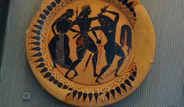 Atenas Museo de la Acrópolis 2023