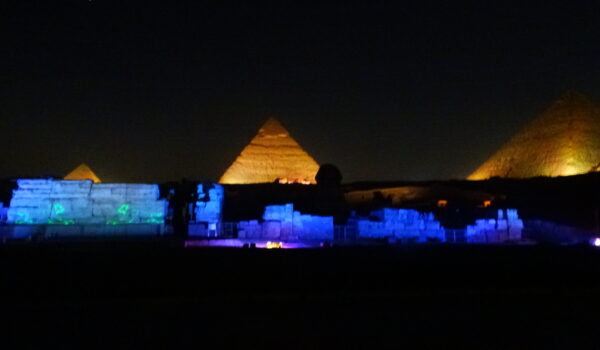 EL CAIRO 2023