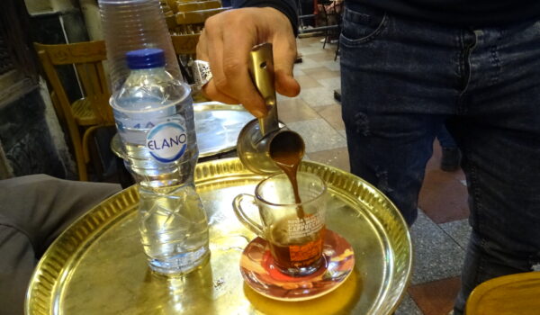 EL CAIRO ciudad 2023