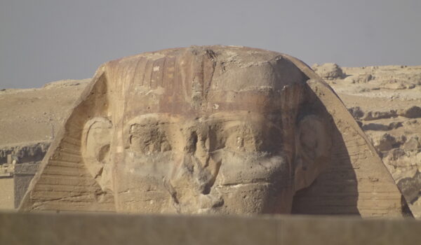 EGIPTO 2023