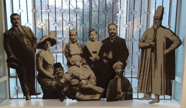 Salónica Museo Judío 2023