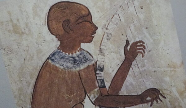 TELL el AMARNA y alrededores 2023