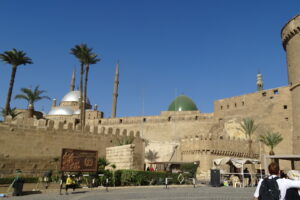 Ciudadela de Saladino 2023