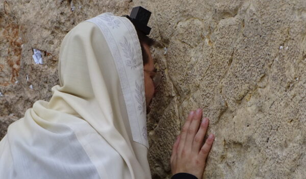 Jerusalén Ciudad 2023