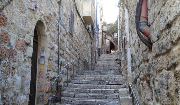JERUSALÉN 2023