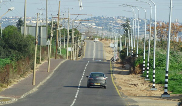 de Tel Aviv a Galilea 2023