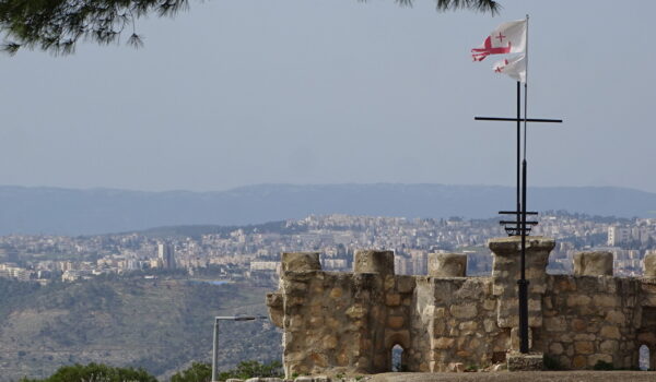 Monte Tabor y NAZARETH 2023