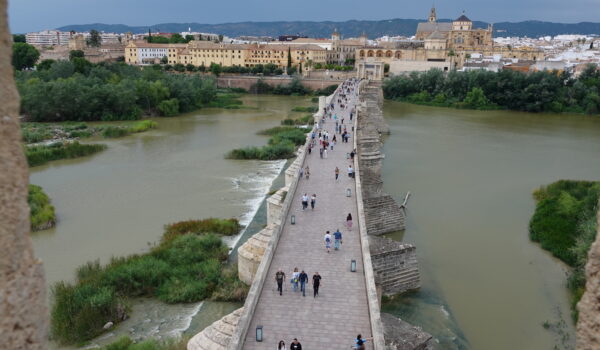 CÓRDOBA 2023