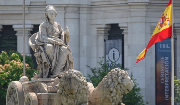 MADRID y alrededores 2023