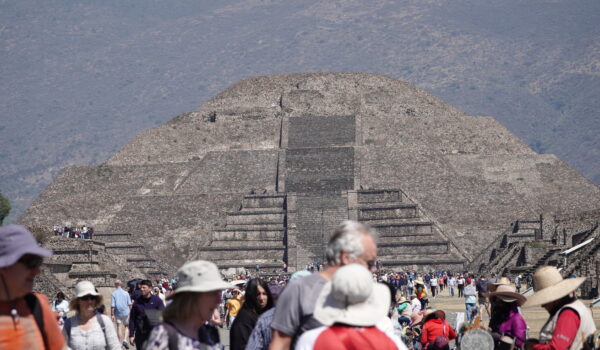 TEOTIHUACÁN 2024