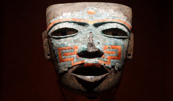 CDMX Museo Nacional de Antropología (MNA) 2024