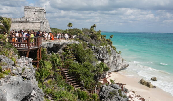 TULUM y Cobá 2024