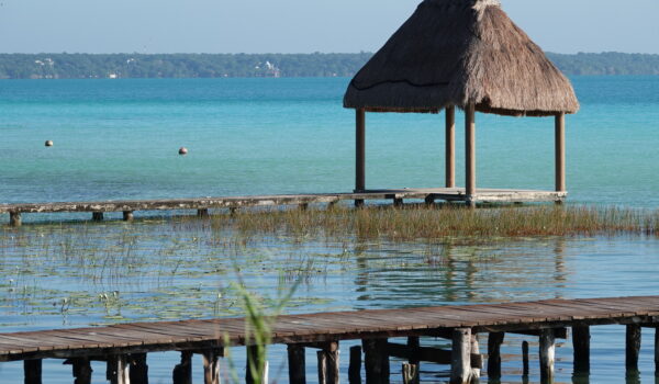 Bacalar (Quintana Roo) 2024