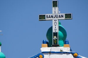 San Cristóbal de las Casas (y San Juan Chamula), Chiapas 2024