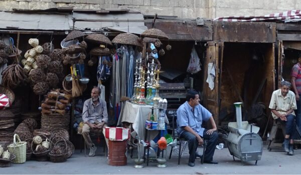 EL CAIRO 2024