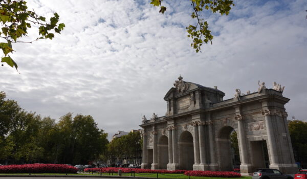 MADRID 2024