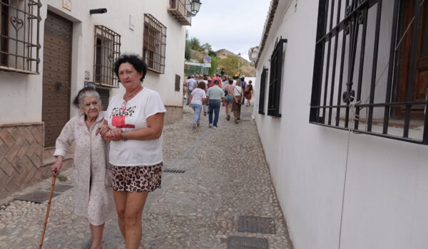 ANDALUCÍA 2024