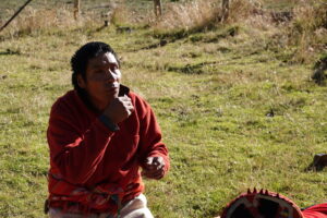 Cusco-Comunidad Willoq 2025