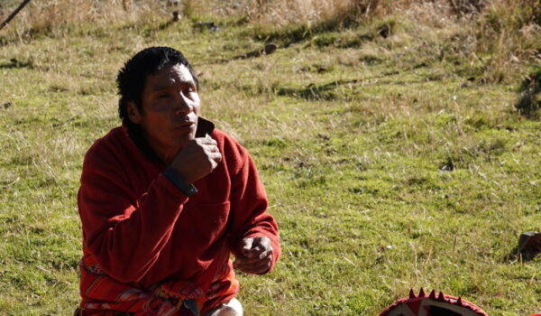 Cusco-Comunidad Willoq 2025