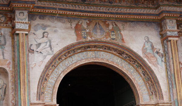 Cusco-Valle Sur 2025