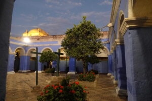 AREQUIPA