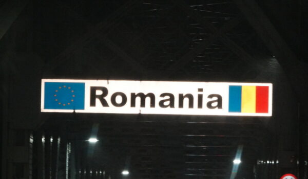 Rumania 2026
