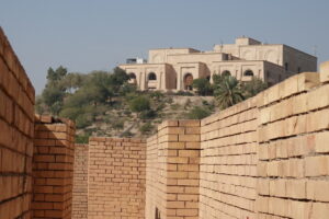 Irak BABILONIA, KERBALA y Tumba del Profeta Ezequiel 2026