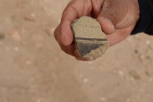 Irak Antigua SUMERIA 2026