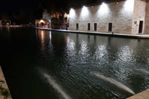 Turquía SANLIURFA y alrededores 2026